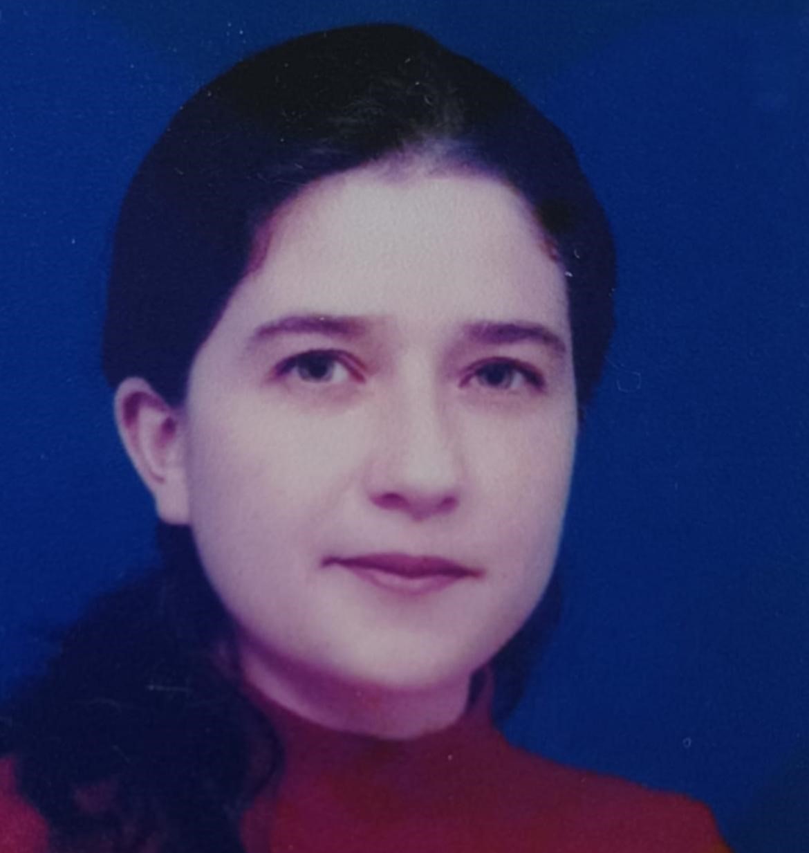 VİLDAN BENLİ TOPAKKAYA